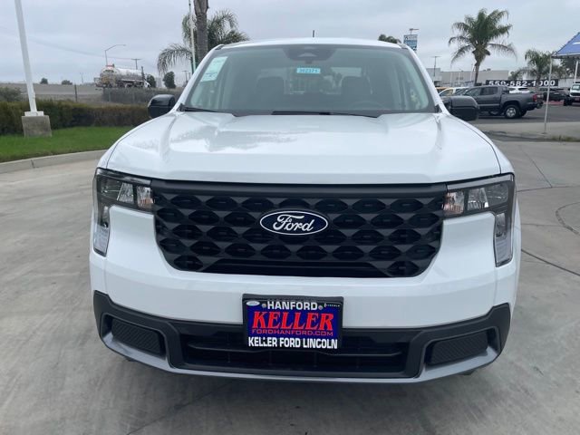 New 2026 Ford Maverick XLT w/ Equipment Group 301A image 8