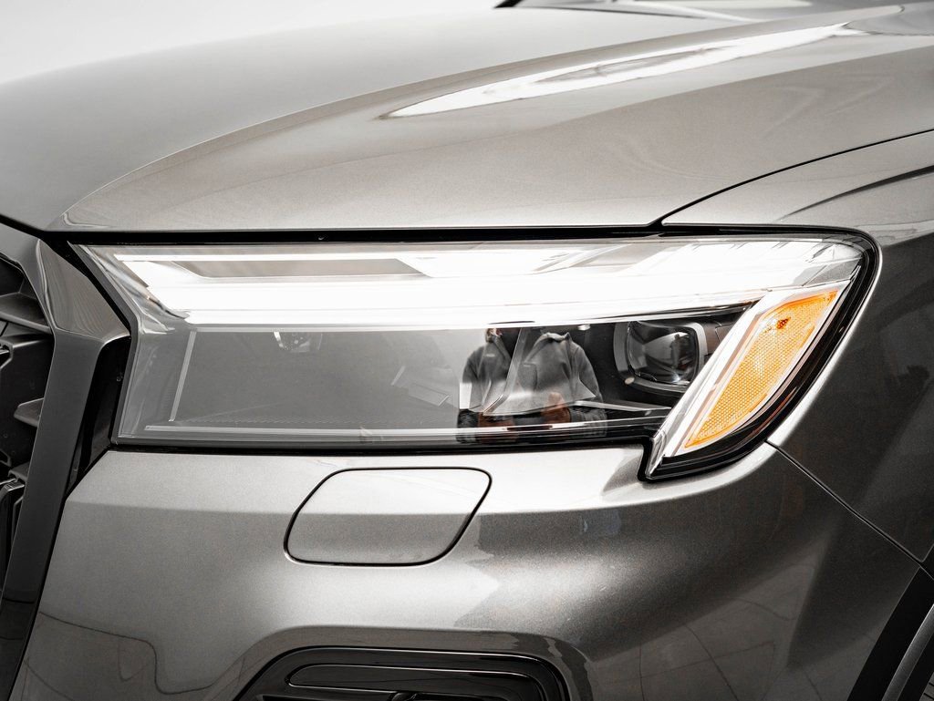 New 2026 Audi Q7 3.0T Premium Plus image 16