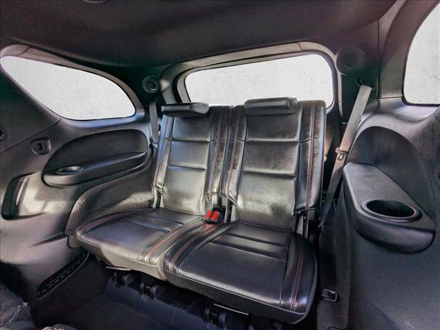 Used 2024 Dodge Durango R/T image 20