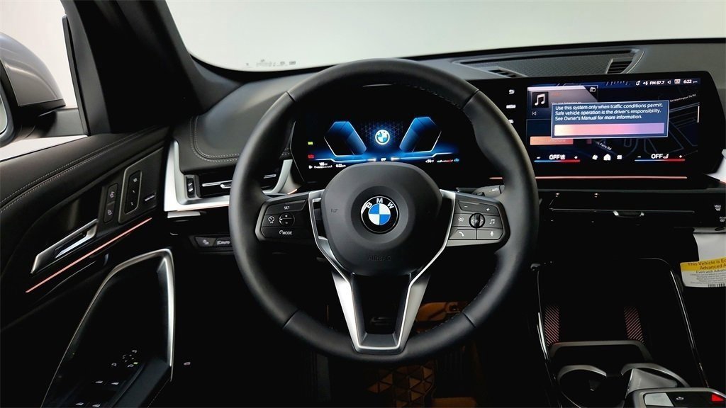 New 2026 BMW X1 xDrive28i image 26