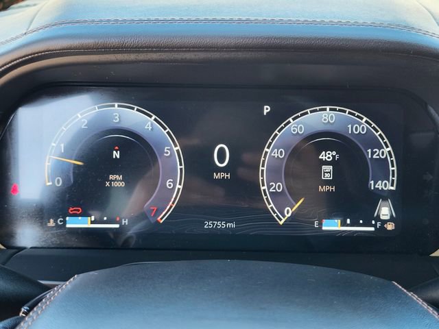 Used 2023 Jeep Grand Cherokee L Summit w/ Advanced Protech Group IV image 32