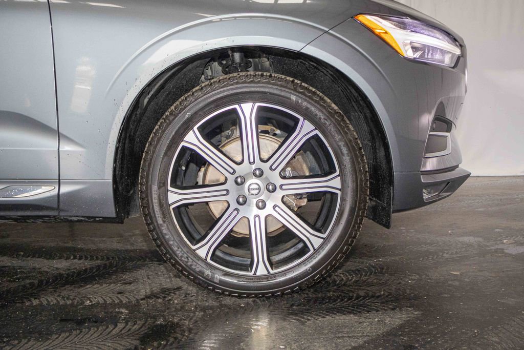 Used 2021 Volvo XC60 T5 Inscription w/ Protection Package Premier image 7