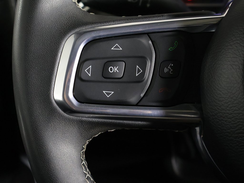 Used 2023 Jeep Gladiator Overland image 31