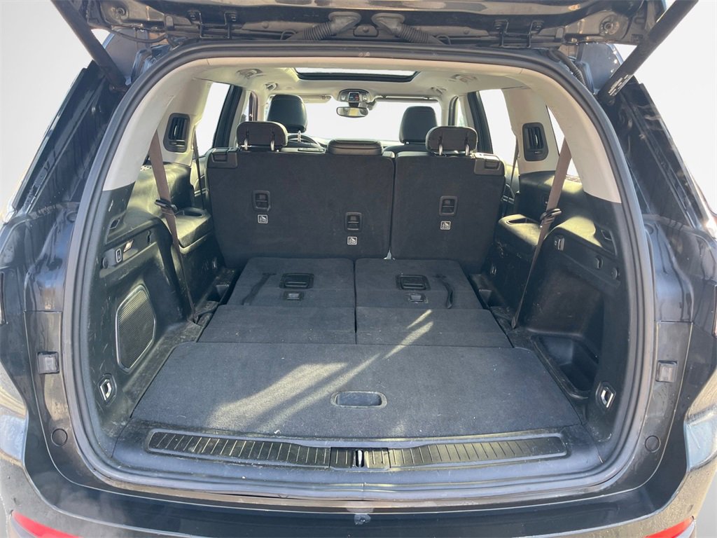 Used 2022 Jeep Grand Cherokee L Limited image 25