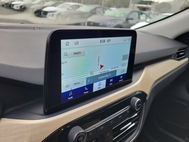 Used 2022 Ford Escape Titanium w/ Titanium Elite Package image 29