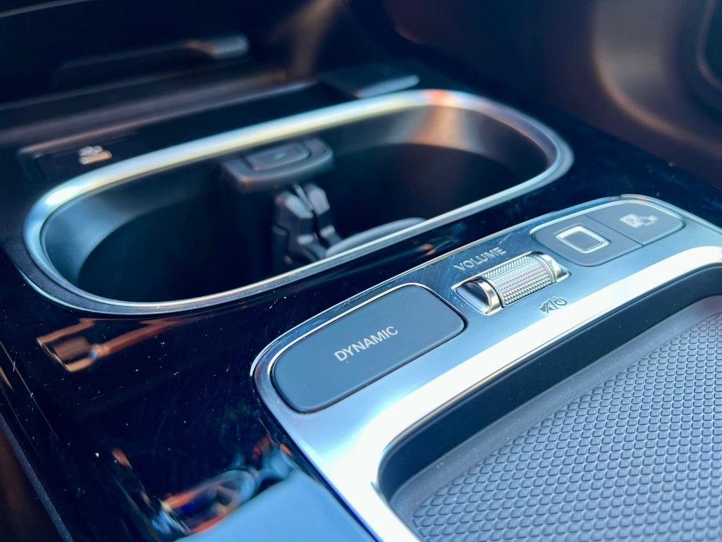 Certified 2026 Mercedes-Benz CLA 250 4MATIC image 21