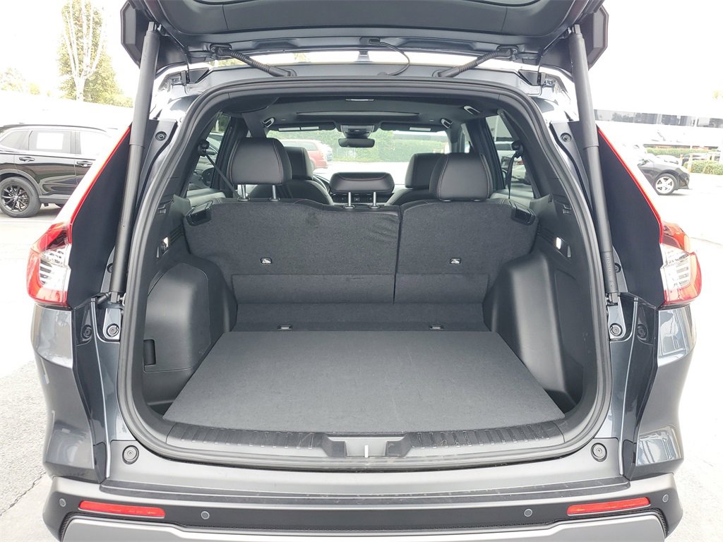 Used 2026 Honda CR-V Sport Touring image 10