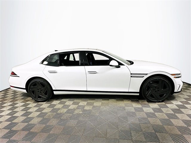 New 2026 Genesis G90 3.5T Prestige image 2