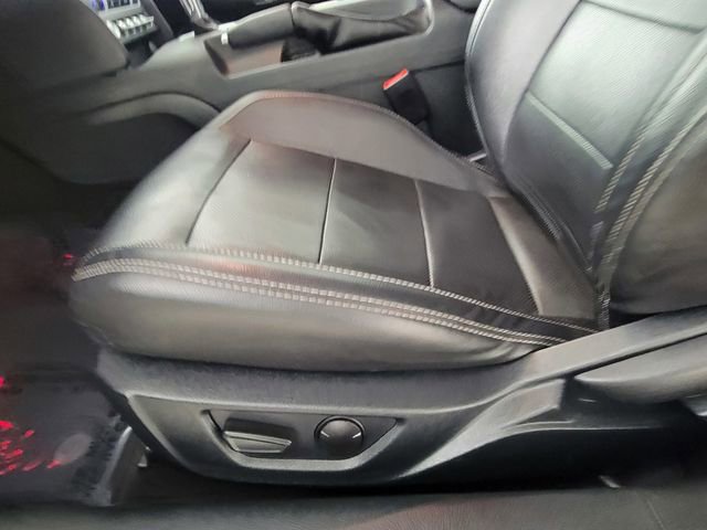 Certified 2023 Ford Mustang Premium image 14