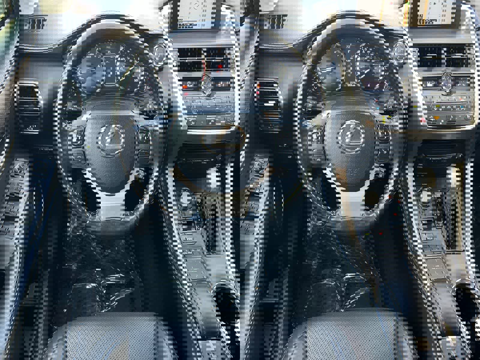 Used 2017 Lexus NX 200t FWD w/ Premium Package image 15