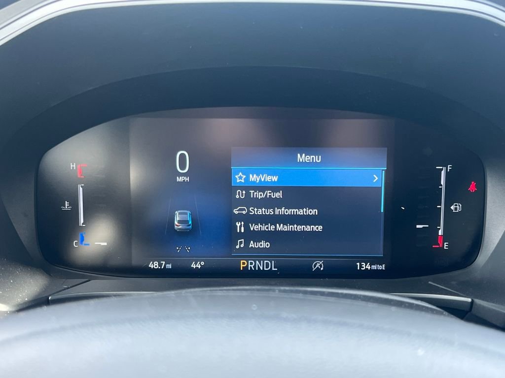 New 2026 Ford Escape Active image 11