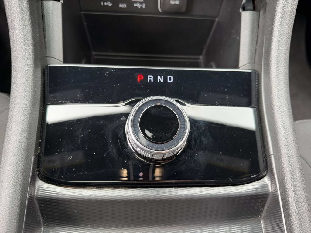 Used 2025 Jeep Grand Cherokee Laredo X w/ MOPAR Finishing Package AWD/4WD image 30