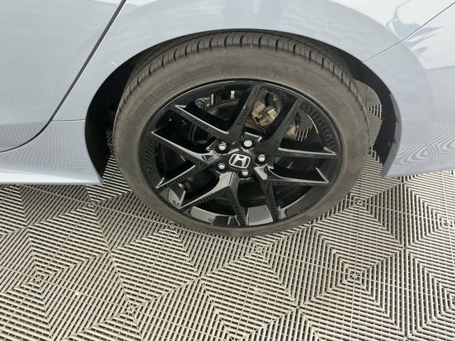 Certified 2024 Honda Civic Sport image 30