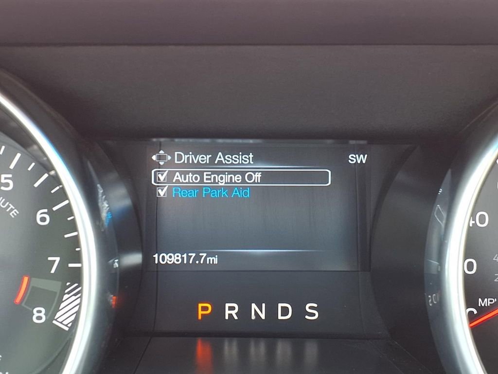 Used 2019 Ford Mustang GT Premium w/ Carbon Sport Interior Package image 30