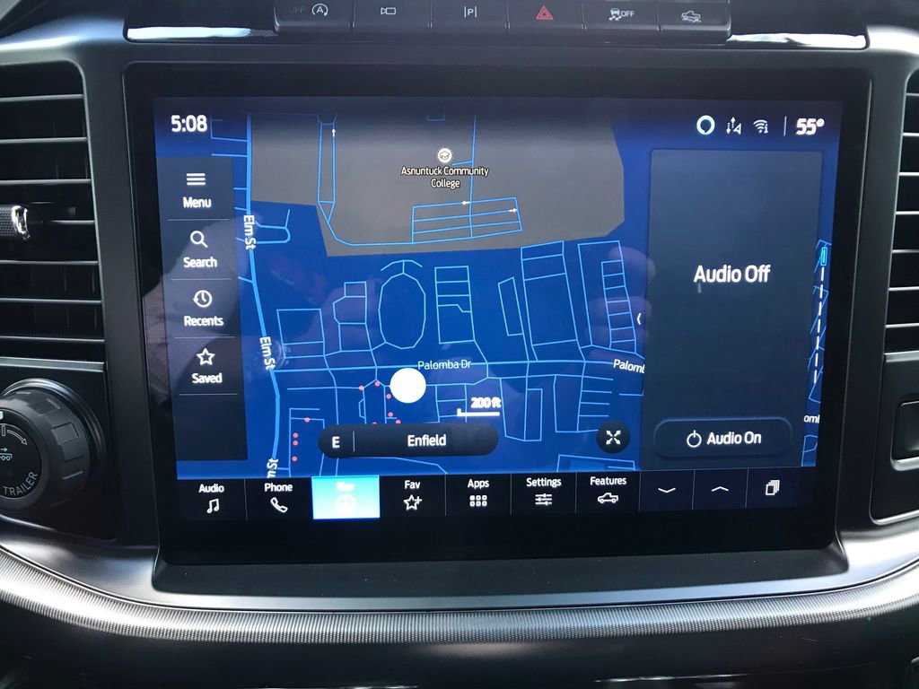 Used 2024 Ford F150 Raptor image 6