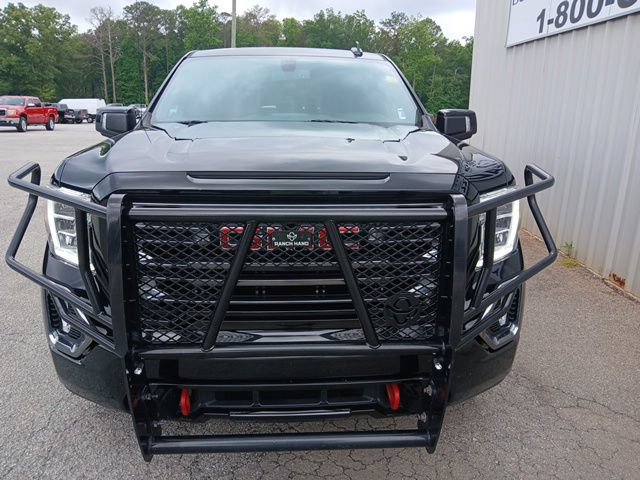 Used 2021 GMC Sierra 1500 AT4 AWD/4WD image 15