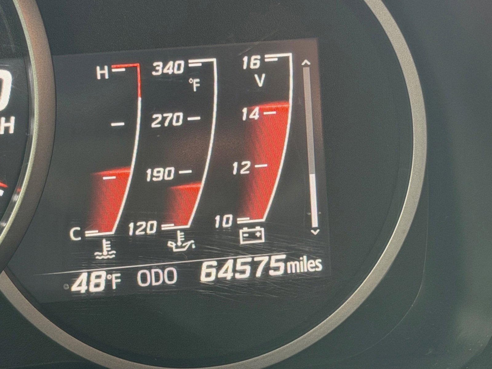 Used 2020 Subaru BRZ tS w/ Popular Package #1 image 15