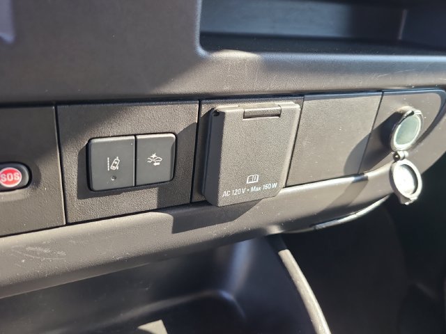 Used 2025 GMC Savana 3500 LT w/ LT Preferred Equipment Group RWD image 35