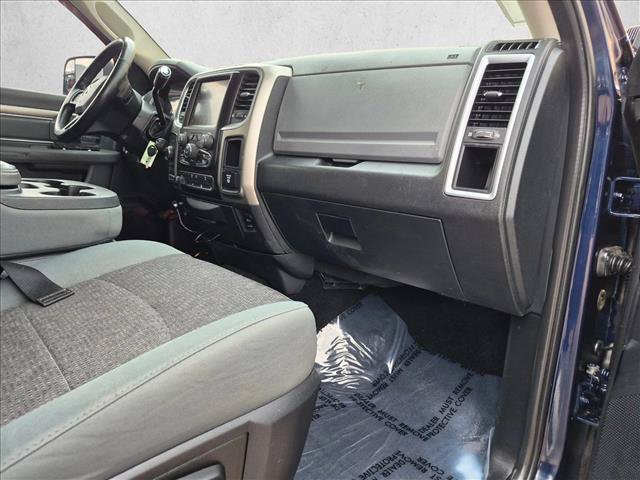Used 2015 RAM 2500 Outdoorsman AWD/4WD image 22