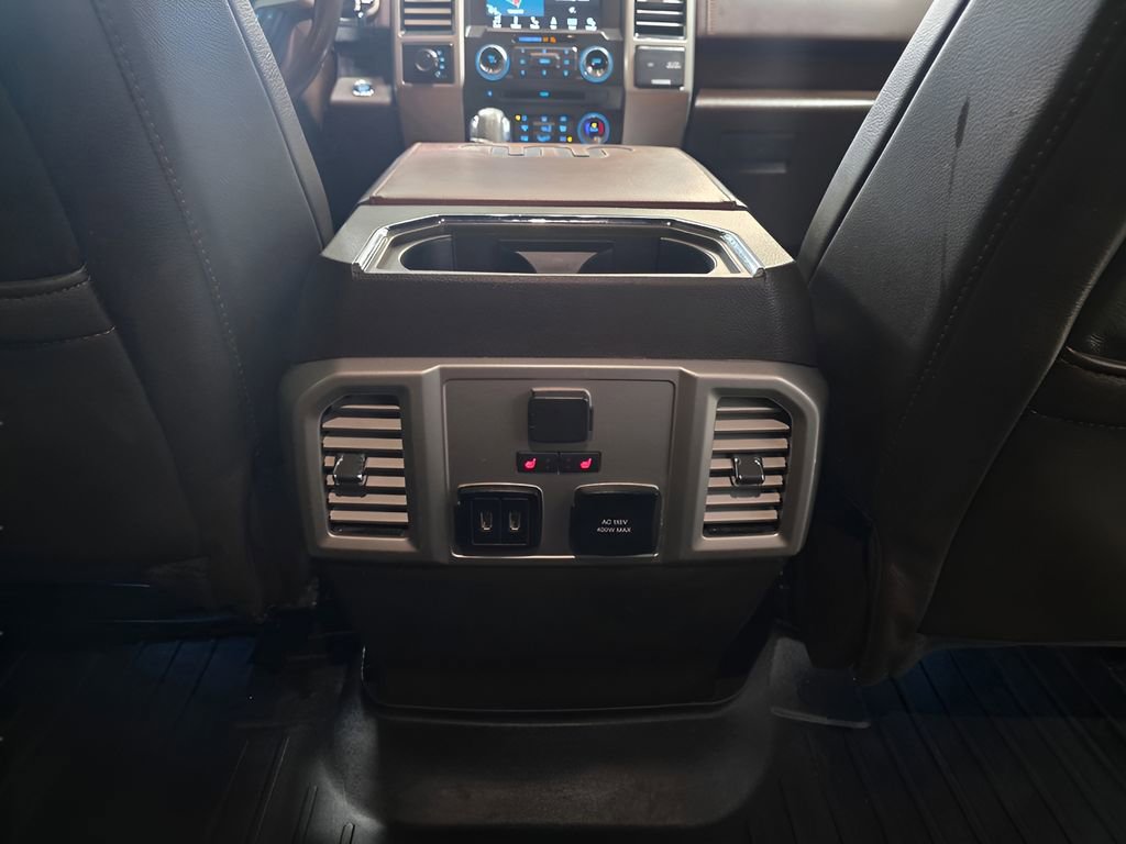 Used 2018 Ford F150 King Ranch AWD/4WD image 7