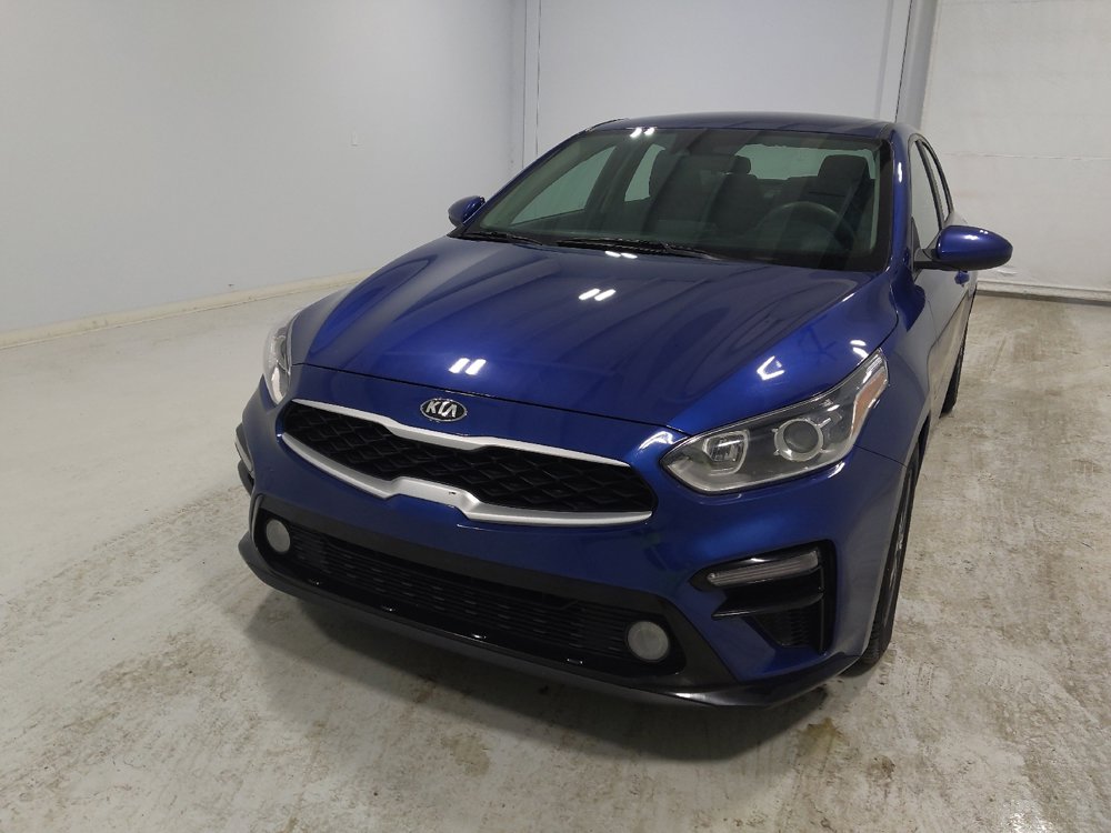 Used 2021 Kia Forte LXS image 15