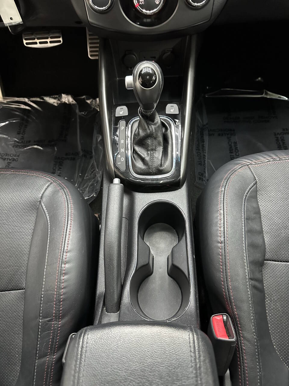 Used 2012 Kia Forte Koup SX w/ Leather Pkg image 25