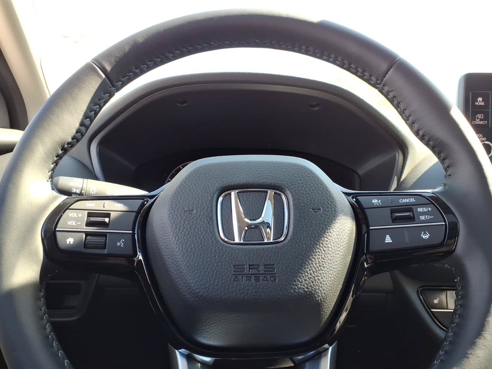 New 2027 Honda HR-V EX-L image 22
