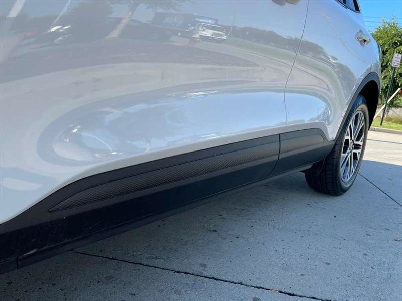 Used 2020 Ford Escape SEL AWD/4WD image 96