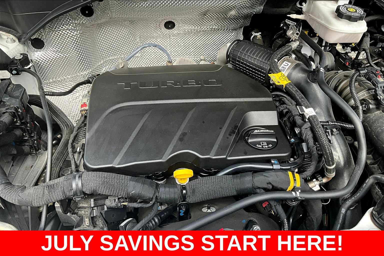 Used 2024 Chevrolet TrailBlazer LS FWD image 38