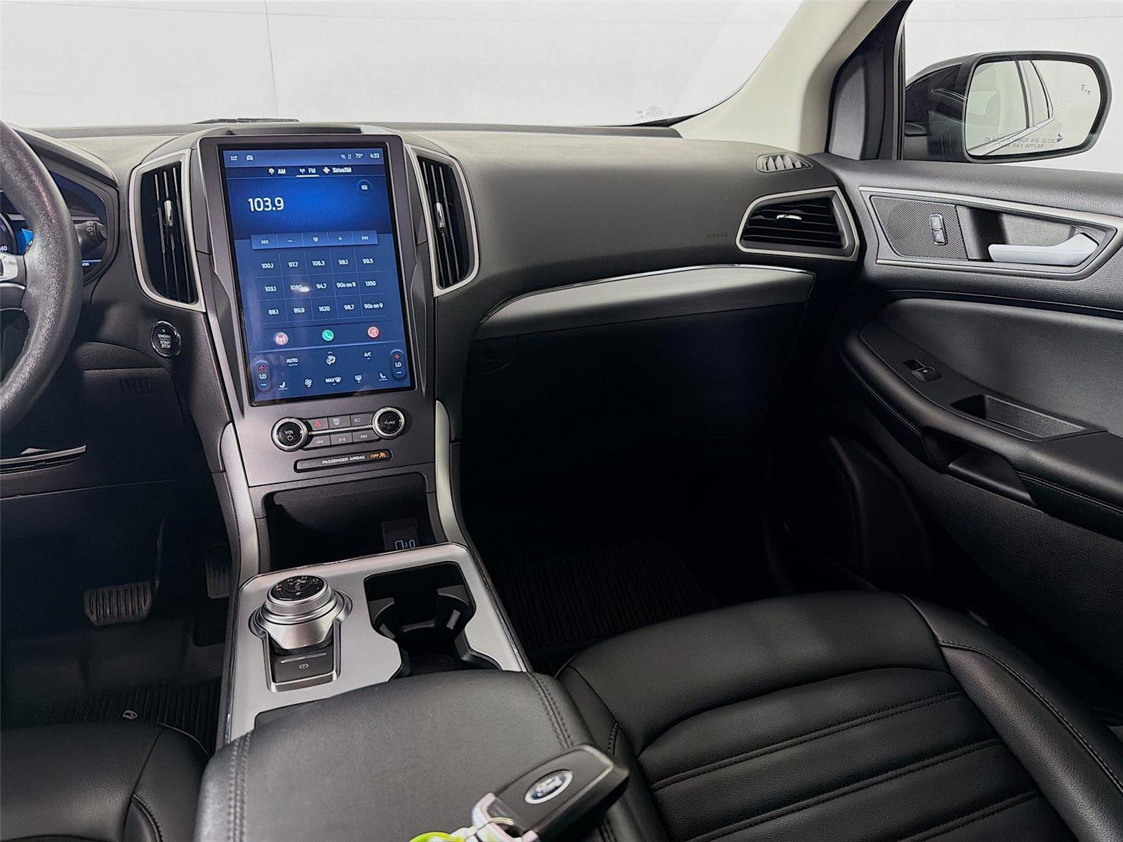 Used 2022 Ford Edge SEL w/ Convenience Package image 23