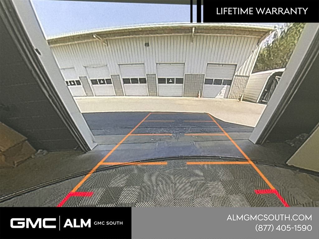 New 2026 GMC Hummer EV 4x4 Crew Cab image 31