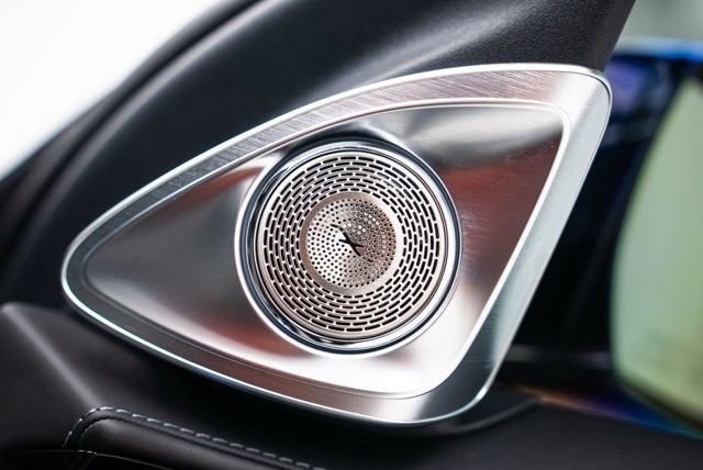 Used 2025 Mercedes-Benz Maybach S 580 4MATIC image 87