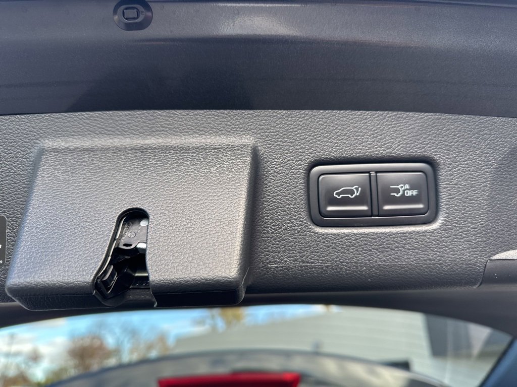 New 2025 Kia Telluride EX image 20