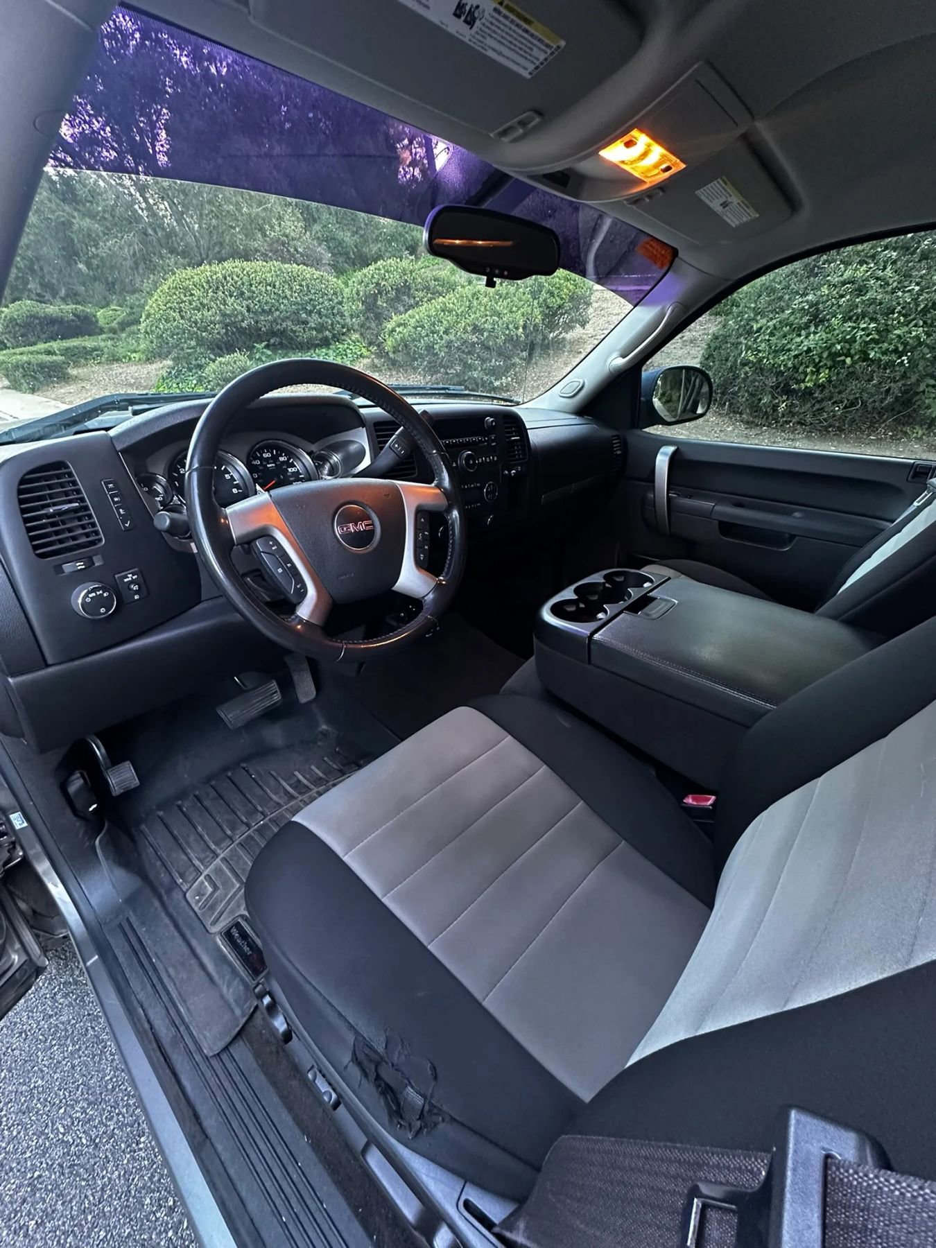 Used 2013 GMC Sierra 1500 SLE w/ Power Tech Package AWD/4WD image 16