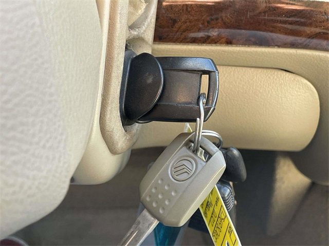 Used 2007 Mercury Grand Marquis LS image 24