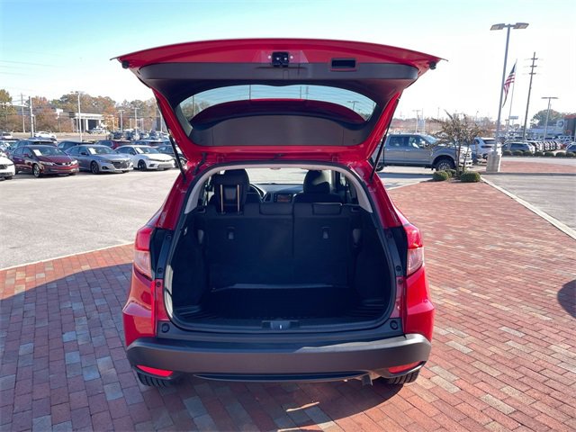 Used 2018 Honda HR-V EX image 28