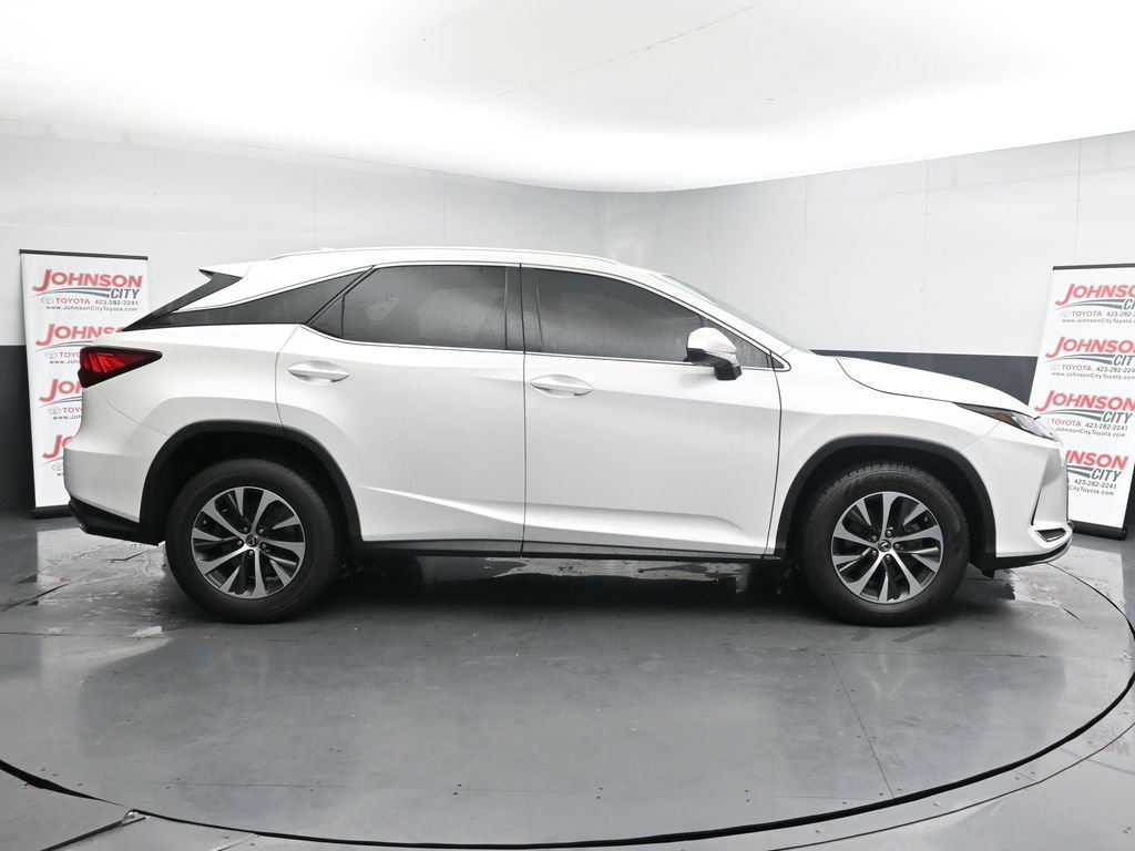 Used 2022 Lexus RX 350 350 w/ Premium Package image 9