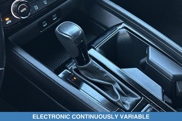 Certified 2024 Honda Accord EX-L image 22