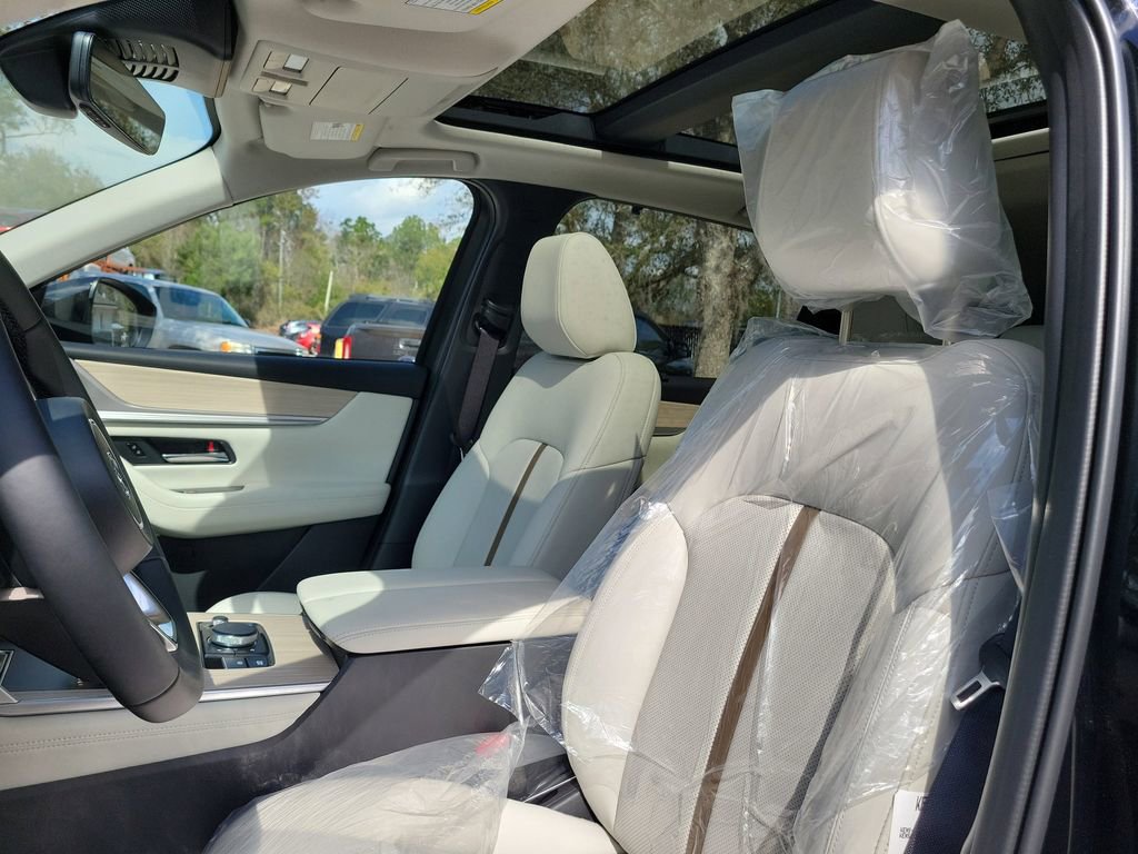 New 2026 MAZDA CX-90 3.3 Turbo S w/ Premium Package image 18