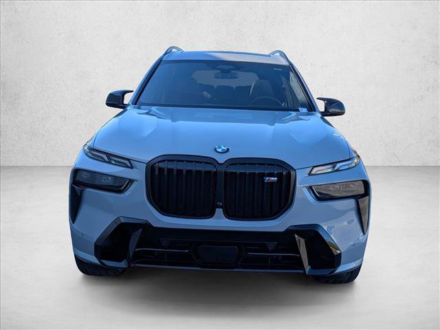 New 2026 BMW X7 M60i AWD/4WD image 5