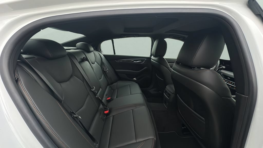 New 2026 Cadillac CT5 Sport w/ Technology Package AWD/4WD image 29