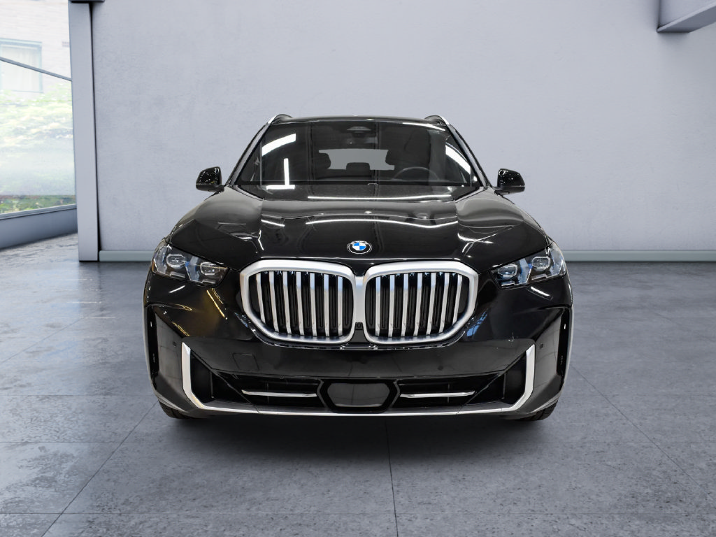 Used 2026 BMW X5 xDrive40i AWD/4WD image 9