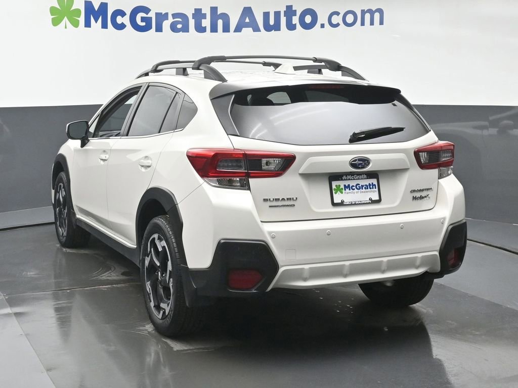 Used 2023 Subaru Crosstrek 2.5i Limited image 23
