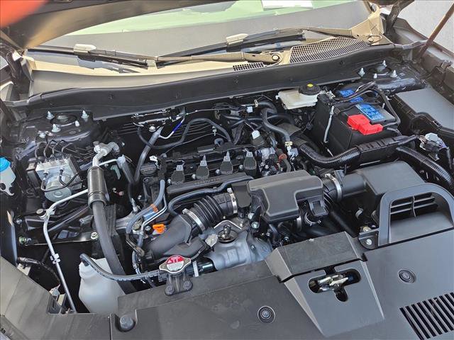 New 2026 Honda CR-V LX image 16