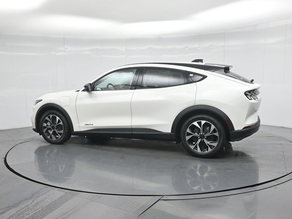 New 2026 Ford Mustang Mach-E Select image 6