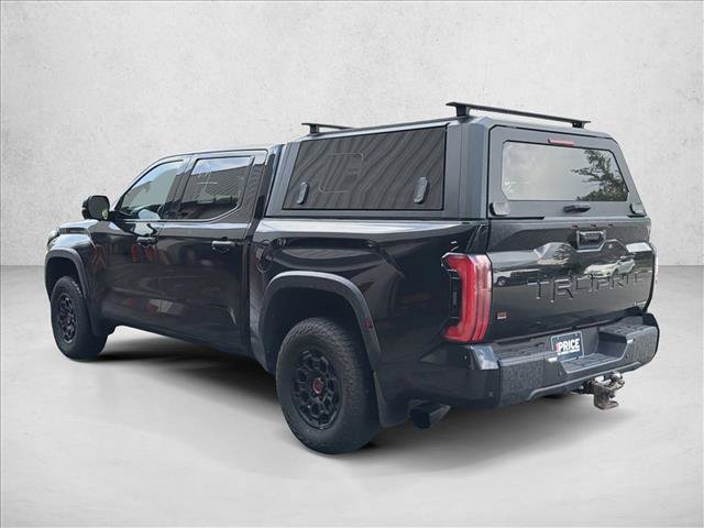 Used 2026 Toyota Tundra TRD Pro AWD/4WD image 7