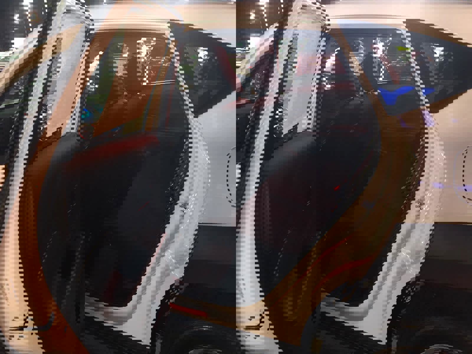 New 2026 Hyundai Kona SE image 13