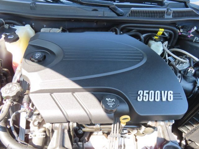 Used 2008 Chevrolet Impala LS FWD image 30
