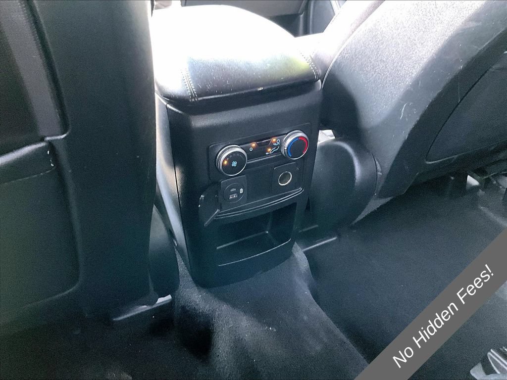 Used 2020 Ford Explorer XLT AWD/4WD image 25