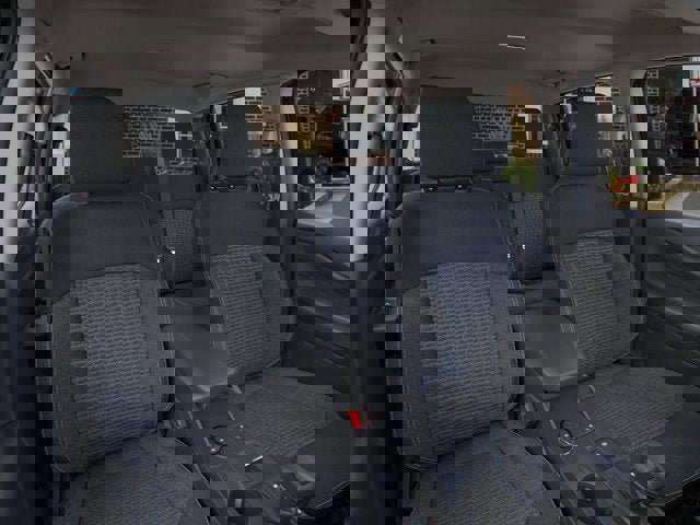 New 2026 Ford Ranger XL w/ Trailer Tow Package image 32